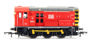 Class 08623 DB Schenker Diesel Shunter Locomotive (DCC Ready)