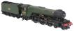 Class A3 4-6-2 60103 "Flying Scotsman" in BR green with late crest - as preserved - TTS Sound fitted