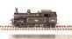 SECR H Class Wainwright 0-4-4T 31551 in BR black with late crest - Limited Edition train pack with Maunsell Push/Pull coaches set 602