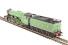 Class A3 4-6-2 108 "Gay Crusader" in LNER apple green - "The Final Day" special edition