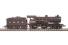 Class D16/3 4-4-0 8802 in LNER black