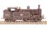 SECR Class H Wainwright 0-4-4T 31518 in BR black with late crest