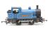 0-4-0 Industrial Locomotive - Nellie 7