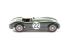 Jaguar C-Type - Stirling Moss, Le Mans 1954