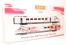 Class 800 IEP 2-car set 800002 in Hitachi Test livery - limited edition of 500