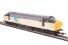 Class 37/0 37040 in Railfreight triple grey - Railroad Range - TTS Sound fitted