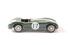 Jaguar C-Type, Le Mans 1953