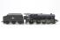 Class 5MT "Black 5" 4-6-0 45000 in BR Black with late crest, Limited edition for Rails of Sheffield