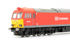 DB Schenker Class 60044 'Dowlow' Diesel Locomotive (DCC Ready)