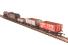 North Eastern freight train pack with Class K1 62006 in BR black and three open wagons