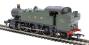 Class 5101 'Large Prairie' 2-6-2T 4154 in GWR green - Digital fitted