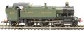 Class 61xx 'Large Prairie' 2-6-2T 6110  in GWR green - Digital fitted