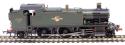 Class 5101 'Large Prairie' 2-6-2T 4160 in BR lined green with late crest - Digital fitted - Sold out on preorder