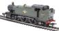 Class 5101 'Large Prairie' 2-6-2T 4160 in BR lined green with late crest