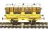 Stephenson's Rocket 0-2-2 train pack with three Liverpool and Manchester Railway 4 wheel coaches