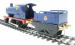 0-4-0 tinplate locomotive 2710 CR No.1 - Hornby Centenary Year Limited Edition - 1920