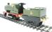 0-4-0 tinplate locomotive 2710 GNR No.1 - Hornby Centenary Year Limited Edition - 1920