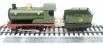 0-4-0 tinplate locomotive 2710 GNR No.1 - Hornby Centenary Year Limited Edition - 1920