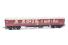 Composite coach in BR maroon 15865 - separated from twin pack