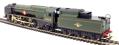 Class 8P Merchant Navy 4-6-2 35028 'Clan Line' in BR Green with late crest - Centenary Year Limited Edition