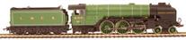 Thompson Class A2/3 4-6-2 500 'Edward Thompson' in LNER apple green
