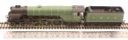 Thompson Class A2/3 4-6-2 514 'Chamossaire' in LNER apple green