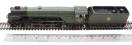 Thompson Class A2/3 4-6-2 60512 'Steady Aim' in BR green with early emblem