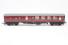 B.R Brake 2nd Coaches x 2 - Assembly Pack 35024, 35025