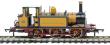 Class A1 Terrier 0-6-0T 40 'Brighton' in LBSCR improved engine green - DCC fitted
