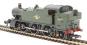 Class 61xx 'Large Prairie' 2-6-2T in BR Green with Late Crest - 6147