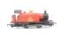 Class 101 'Holden' 0-4-0T 100 in crimson - special edition for Hornby's centenary year
