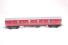 B.R Full Parcels Brake Coaches x 2 - Assembly Pack 35115, 35116