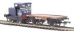 Ruston 48DS 235511 in Express Dairy Co. Ltd blue