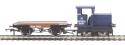 Ruston 48DS 235511 in Express Dairy Co. Ltd blue