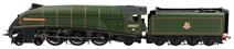 Class A4 4-6-2 60007 "Sir Nigel Gresley" in BR green with early emblem - Hornby Dublo range with Diecast boiler