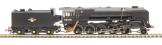 Class 9F 2-10-0 92194 in BR Black with Late Crest