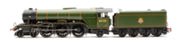 Class A3 4-6-2 60103 BR Early 'Flying Scotsman' Steam Locomotive (DCC Ready)
