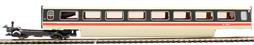 Class 370 APT 2-car TU trailer unclassified 48301 and 48302 in Intercity livery