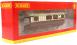 6 wheel brake 3rd 7463 in LNWR livery - with interior lights - Sold out on pre-order