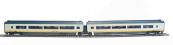 Class 373 Eurostar divisible centre saloons 373219/373220 (pack of two)