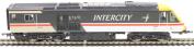 Class 43 HST non-powered DVT 43013 in Intercity Swallow livery