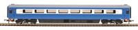 Mk3 FO first open M41059 in Midland Pullman nanking blue
