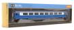 Mk3 FO first open M41059 in Midland Pullman nanking blue
