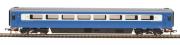 Mk3 FO first open M41108 in Midland Pullman nanking blue