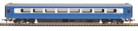 Mk3 FO first open M41169 in Midland Pullman nanking blue