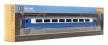 Mk3 FO first open M41176 in Midland Pullman nanking blue
