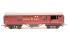 Operating Royal Mail Parcels Coach Set - M30224 - includes lineside equipment