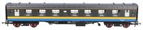 Mk1 FO research vehicle in Departmental grey and yellow - DB977351