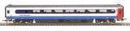 Mk3 TGS trailer guard standard in East Midlands Trains livery - 44048