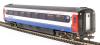 Mk3 TF trailer first in East Midlands Trains livery - 41072